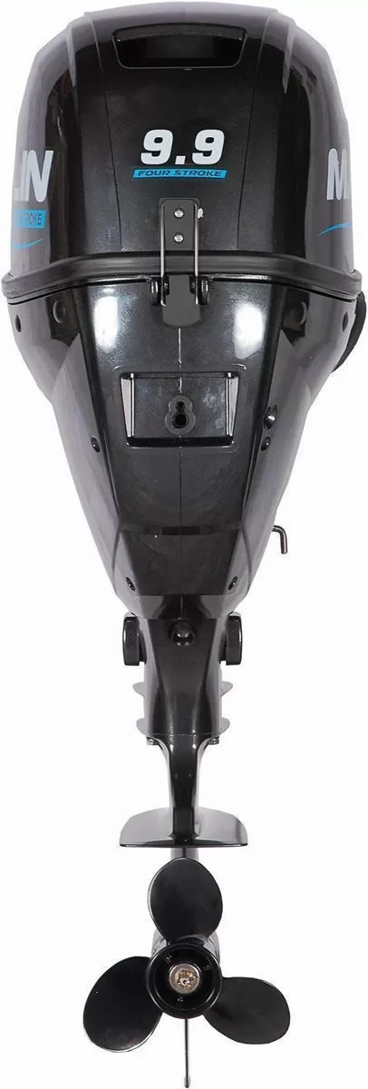 Лодочный мотор MARLIN MF 9.9 AMHS в Рязани