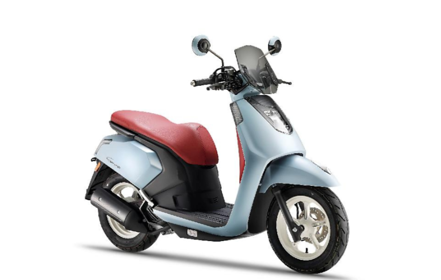 Скутер ARIIC GEMMA в Рязани