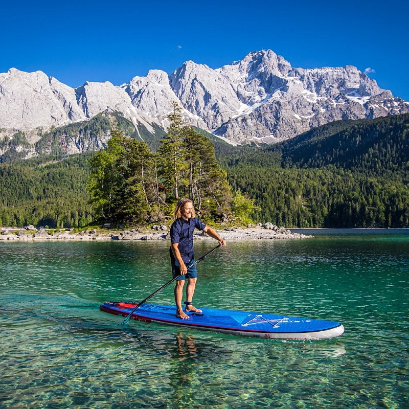 SUP (САП) Доска MISHIMO EXTRA10.8 в Рязани