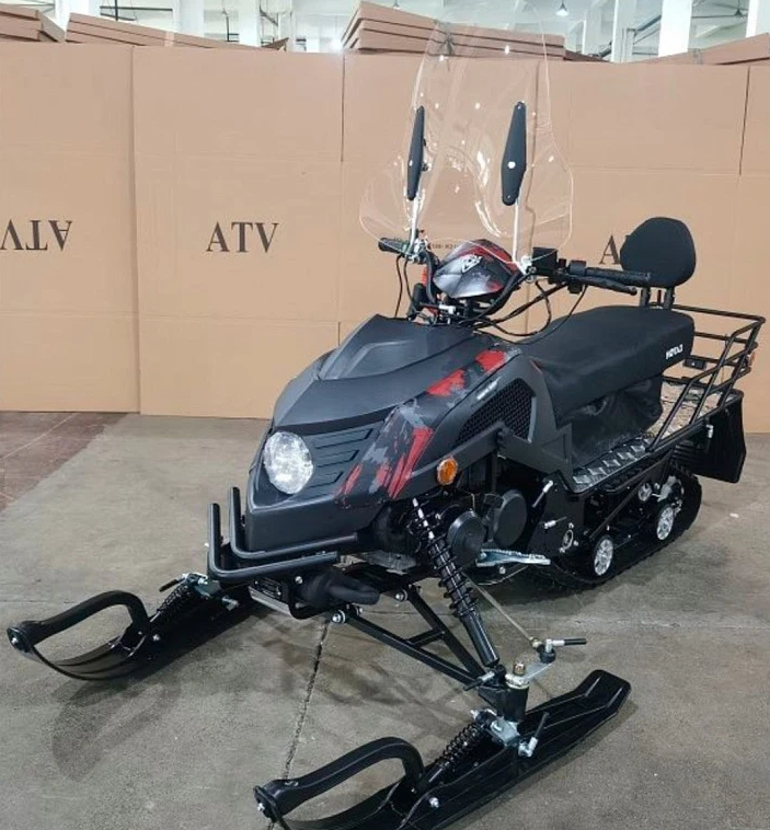 Снегоход Motax Snow 200 в Рязани