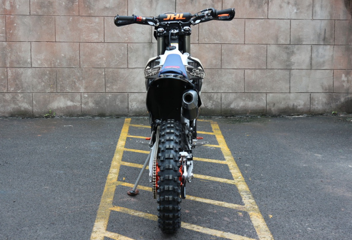 Мотоцикл JHLMOTO JHL Z8i (EFI) NC300S (182-MN) в Рязани