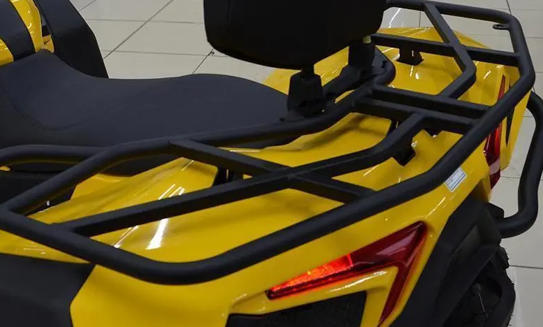 Квадроцикл HISUN GUARDIAN 400L /LONG в Рязани