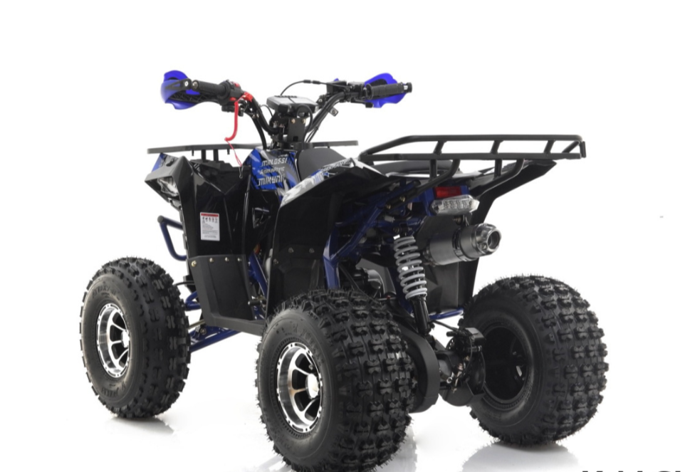 Квадроцикл GBM SHARP 190 PREMIUM SEMI-AUTOMATIC в Рязани