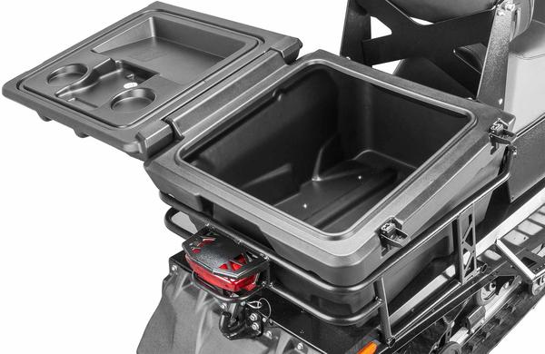 Снегоход STELS SM600T (L LUX WT) СТАВР 1.0 К01 Tech в Рязани