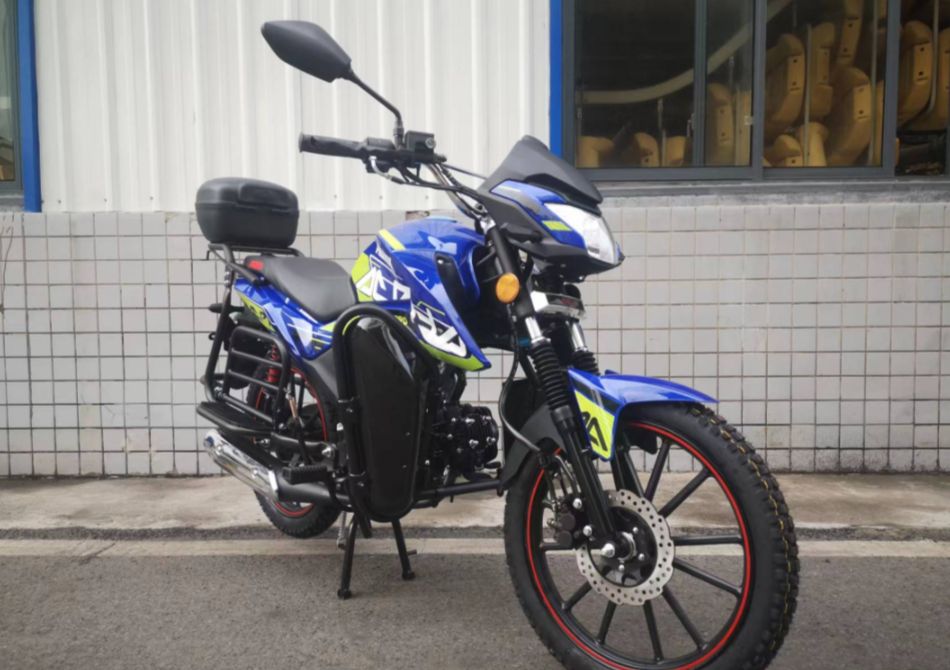 Мопед PROMAX ALPHA RS-PRO 150 (49) в Рязани