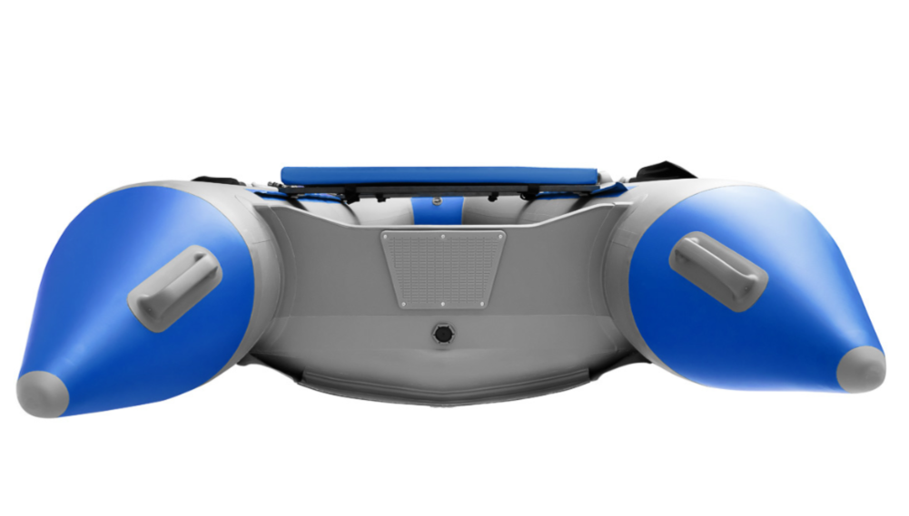 ЛОДКА ДРАККАР 3200 НДНД HANT-PRO в Рязани