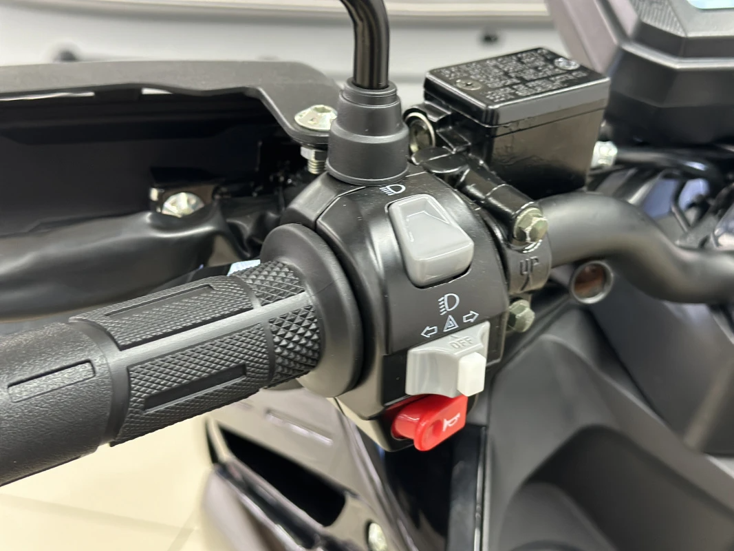 Скутер PROMAX STALKER 150(49) в Рязани