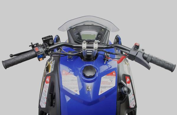 Снегоход STELS Капитан-150 2023 в Рязани