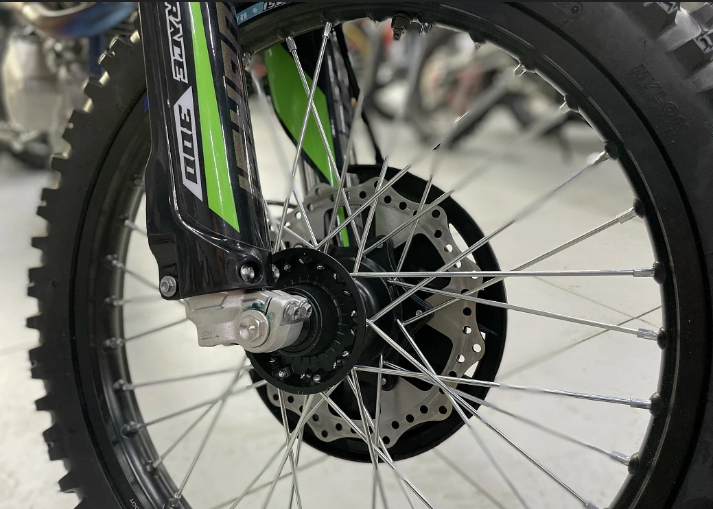 Мотоцикл Progasi RACE 300 AIR PRO SPORT в Рязани