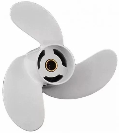 ВИНТ ГРЕБНОЙ MERCURY 4-5 Л.С. 8 3/8X8 в Рязани