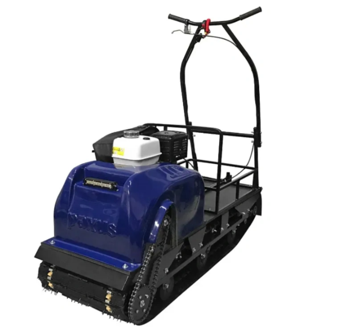 Мотобуксировщик PAXUS 500 GRAND 13 л.с. HONDA в Рязани