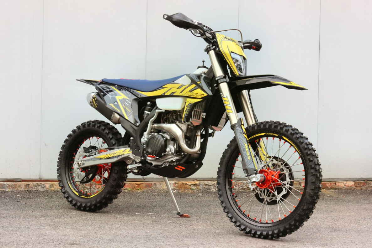 Мотоцикл JHLMOTO JHL Z8 NC300S (182-MN) в Рязани