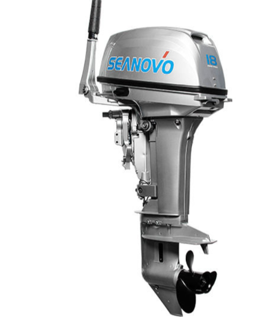 Лодочный мотор SEANOVO SN18FHBL в Рязани