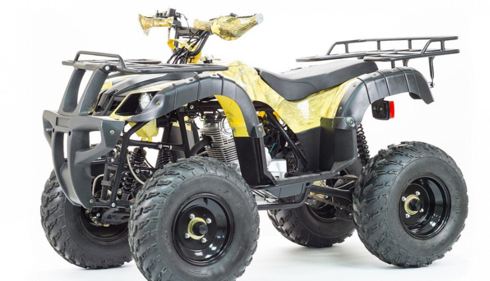 Квадроцикл MOTOLAND (МОТОЛЕНД) 250 ADVENTURE в Рязани