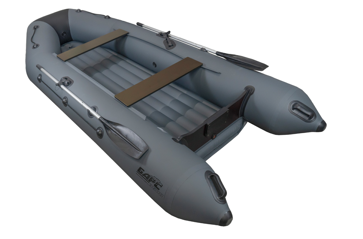 Лодка Барс 3600 НДНД в Рязани