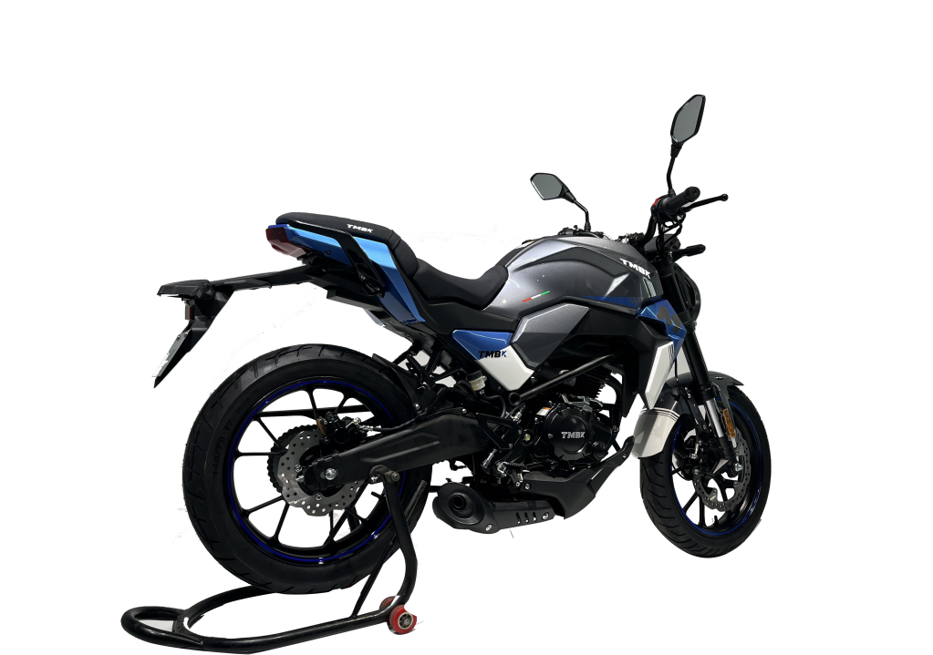 Мотоцикл TMBK MONTANA 250 (165 FMM) в Рязани