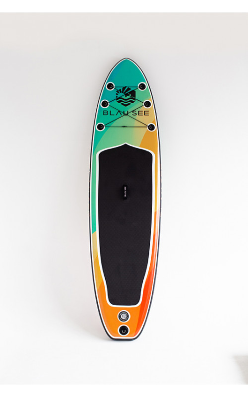 НАДУВНОЙ SUP-BOARD BREEZE 10,6 в Рязани