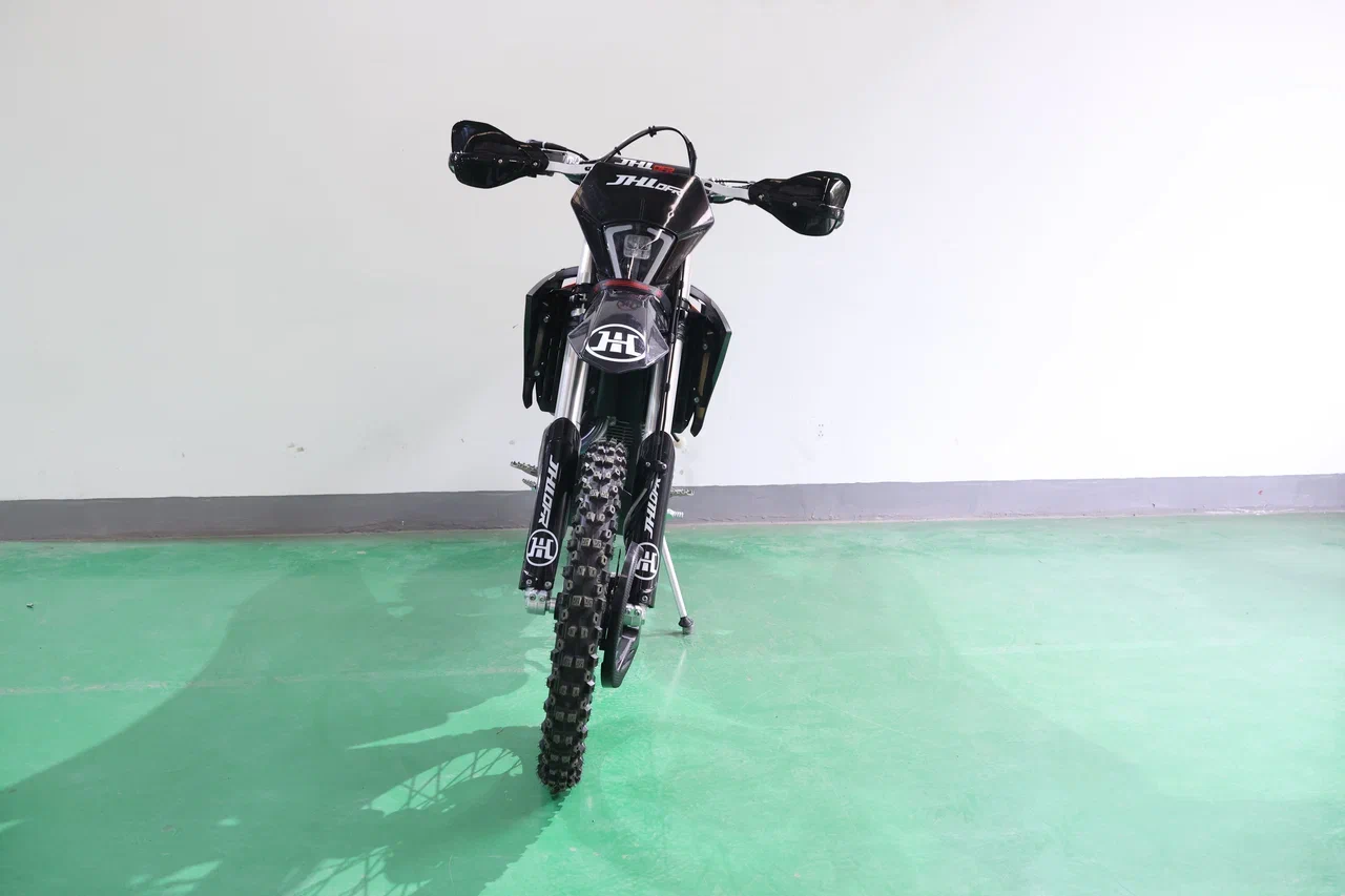 Мотоцикл JHLMOTO JHLofr GS CB300RL в Рязани