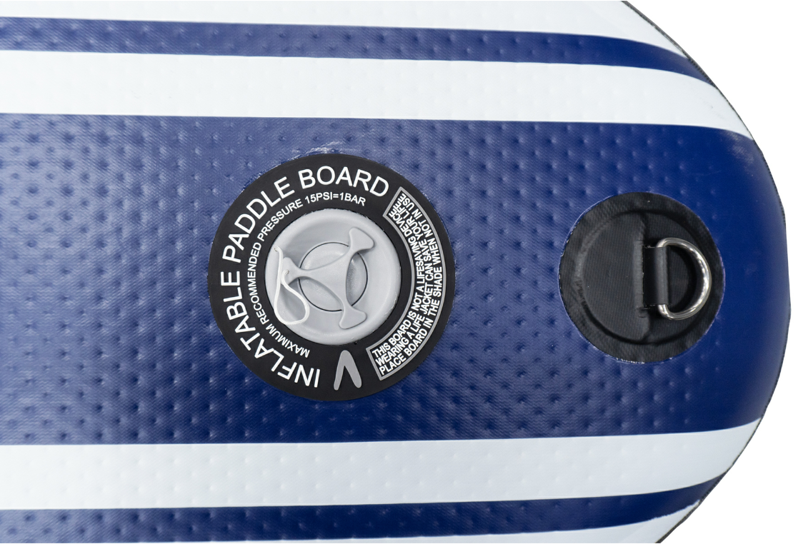 Сап-борд синий 10.6ft RIVIERA в Рязани