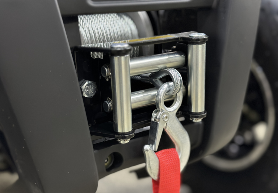 Квадроцикл GBM MAVERICK 300 NEW PREMIUM в Рязани