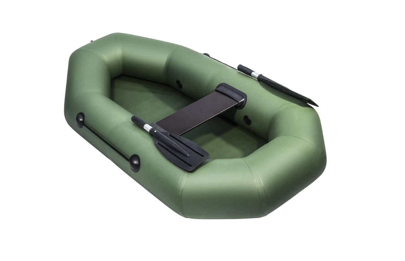  Лодка АКВА-ОПТИМА 190 в Рязани