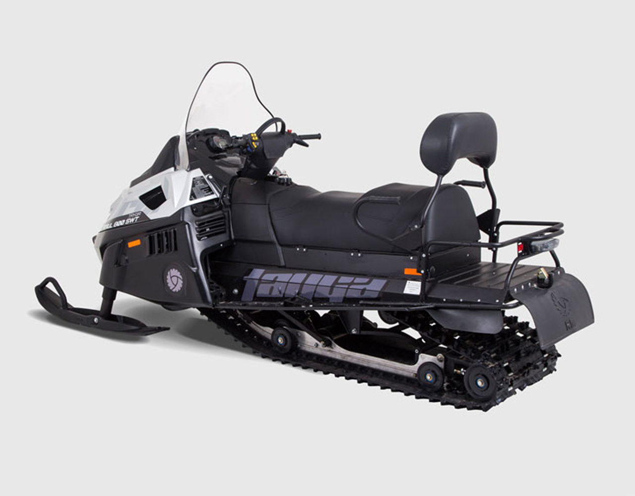 Снегоход РМ TAYGA PATRUL 800 SWT в Рязани