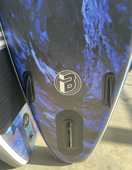 SUP (САП) ДОСКА RAIDEX I BOARD 11’ (332СМ) N 17 в Рязани