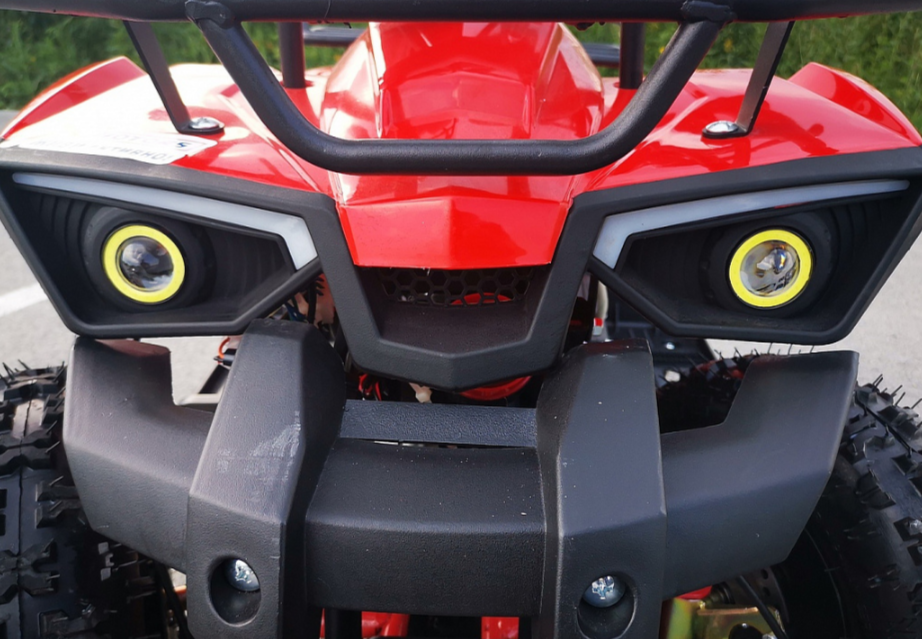 Квадроцикл PROMAX ATV MINI 2T 70CC р/с в Рязани