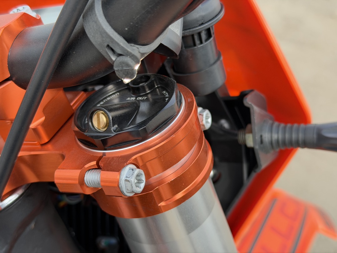 Кроссовый мотоцикл PROMAX HELLCAT NC450S EFI в Рязани