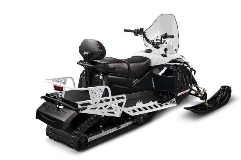 Снегоход IRBIS TUNGUS 500L 25/26 в Рязани