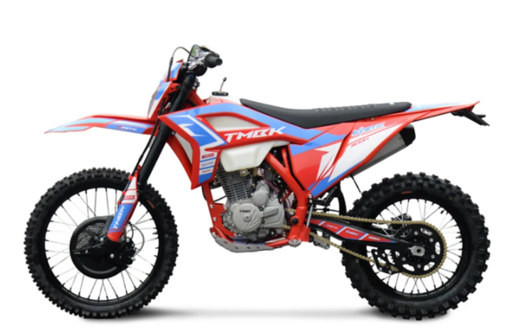 Питбайк TMBK Kinetic 300 (NB300) в Рязани