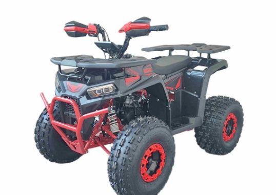 Квадроцикл YACOTA VEKTOR 125 в Рязани