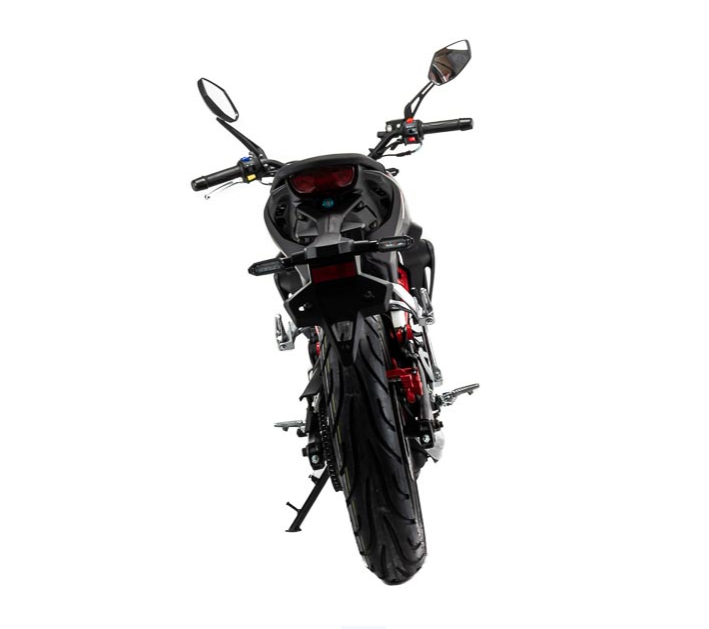 Мотоцикл PROMAX CB150R (49) в Рязани