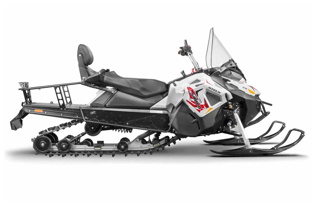Снегоход STELS SA800R (L LUX WT) ВИТЯЗЬ 2.0 К01 Tech в Рязани