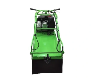 Мотобуксировщик PAXUS 380 EGOZA (для неглубокого снега) в Рязани