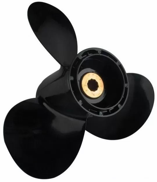 ВИНТ ГРЕБНОЙ SUZUKI DF8A-20A / DT9.9-15(A); 3X9-1/4X8 в Рязани