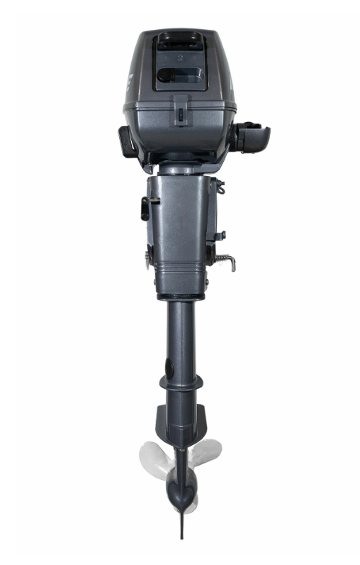 Лодочный мотор APACHE T3 BS в Рязани