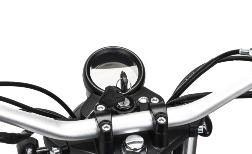 Мотоцикл Motoland LEGEND (XL250-A) (172FMM-5/PR250) в Рязани