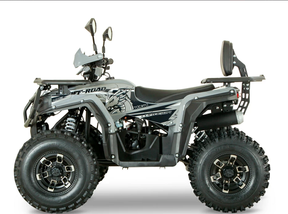 Квадроцикл YACOTA DRAGON LUX LD 150 PRO-SPORT в Рязани