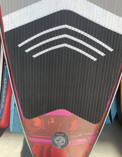 SUP (САП) ДОСКА RAIDEX I BOARD 11’ (332СМ) «AUTO» в Рязани