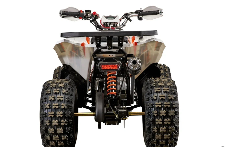 Квадроцикл YACOTA SPORTY XX PRO-SPORT в Рязани