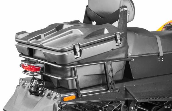 Снегоход STELS SM600T (L LUX WT) СТАВР 1.0 К01 Tech в Рязани