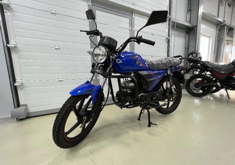 Мопед VENTO RIVA - II CX PRO в Рязани