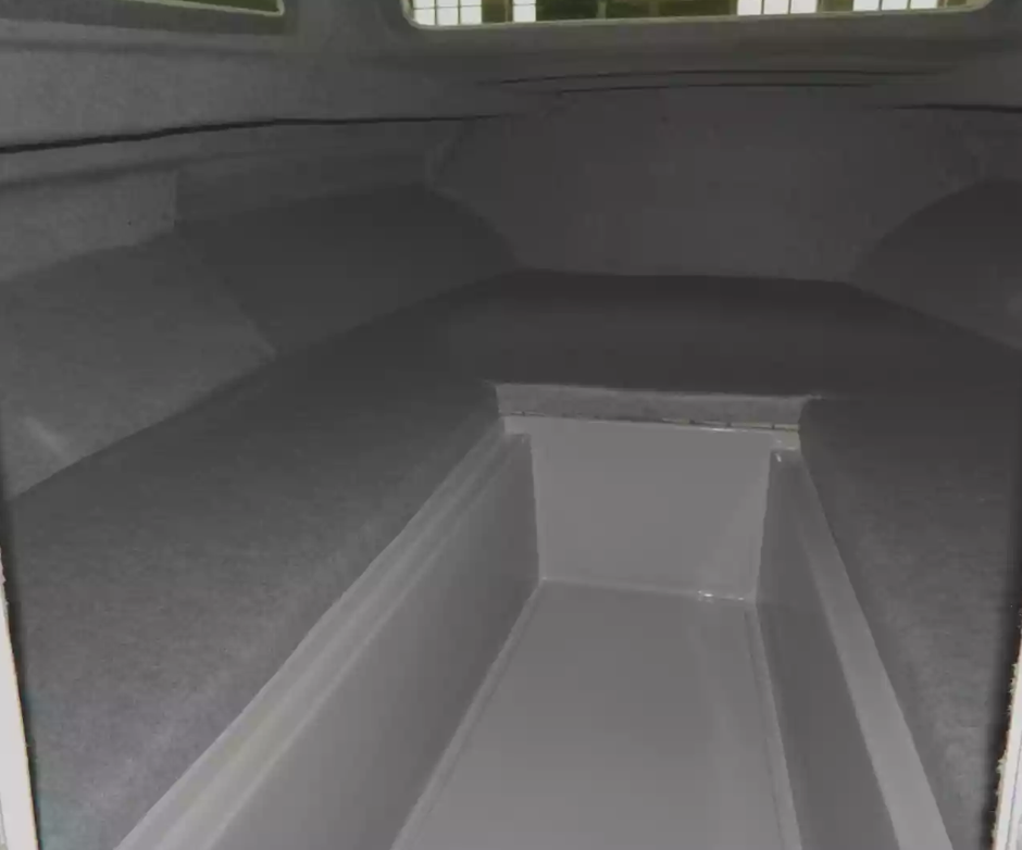 Стеклопластиковый катер Neman-500 в Рязани