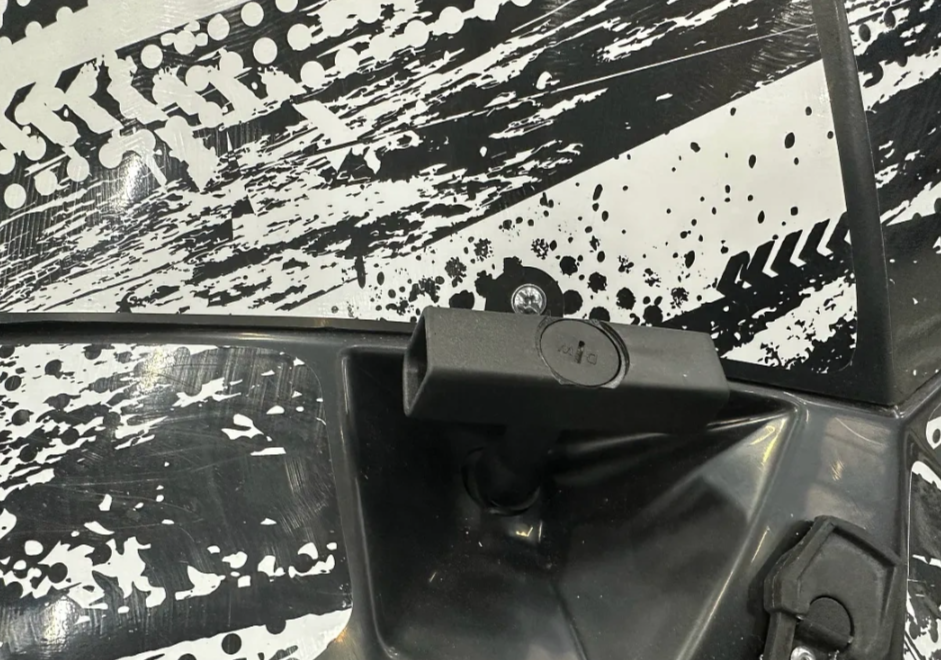 СНЕГОХОД IRBIS SF200L XE SUPERLONG в Рязани