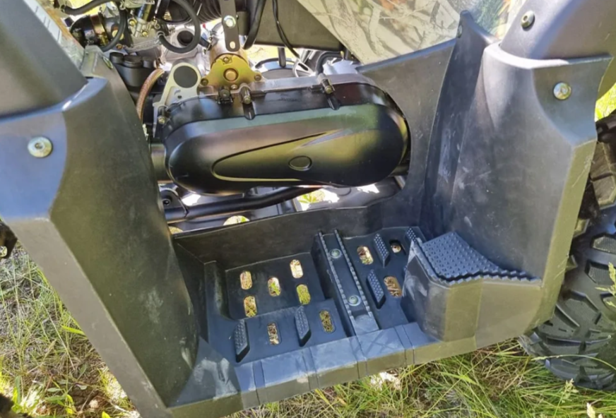 Квадроцикл PROMAX ATV 250 (2025) в Рязани