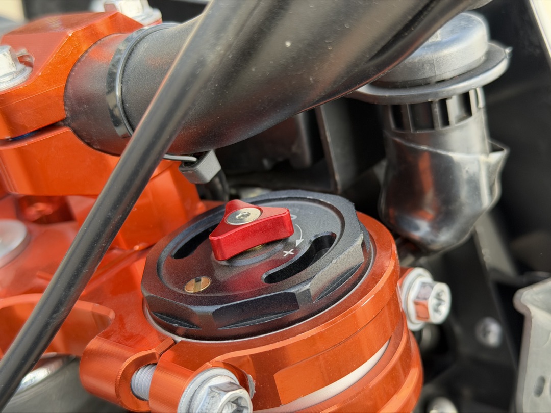 Кроссовый мотоцикл PROMAX HELLCAT KBS350 в Рязани