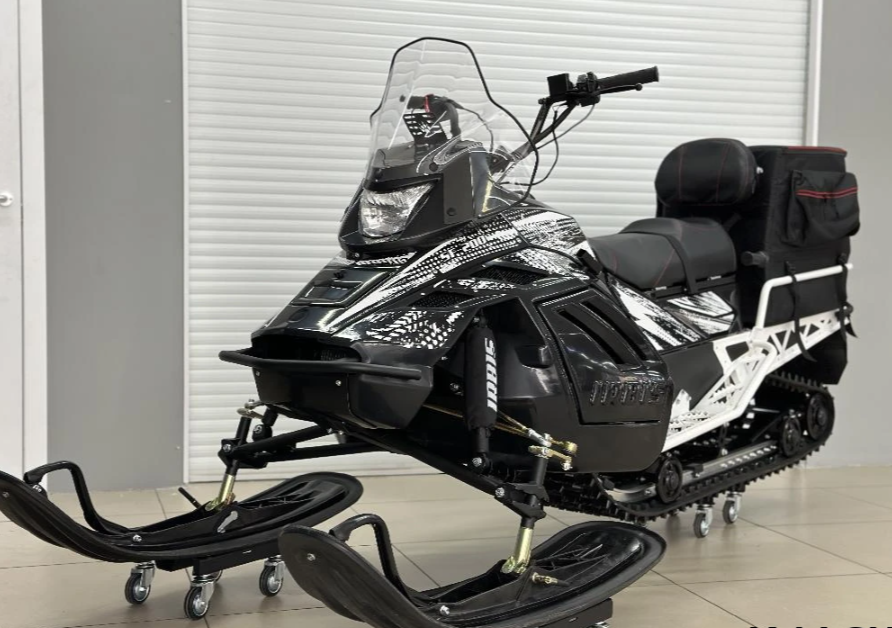 СНЕГОХОД IRBIS SF200L XE SUPERLONG в Рязани