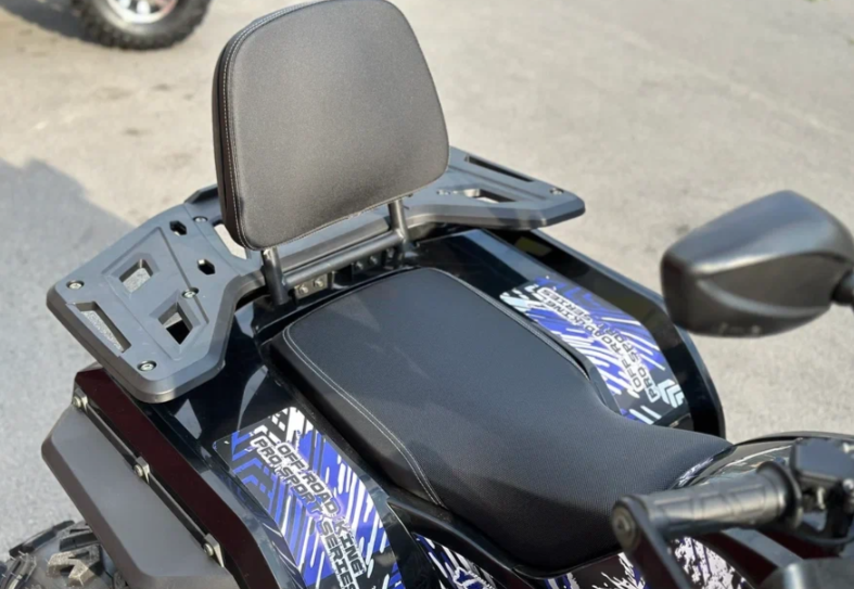 Квадроцикл GBM CROSS HILL 300 NEW PREMIUM в Рязани