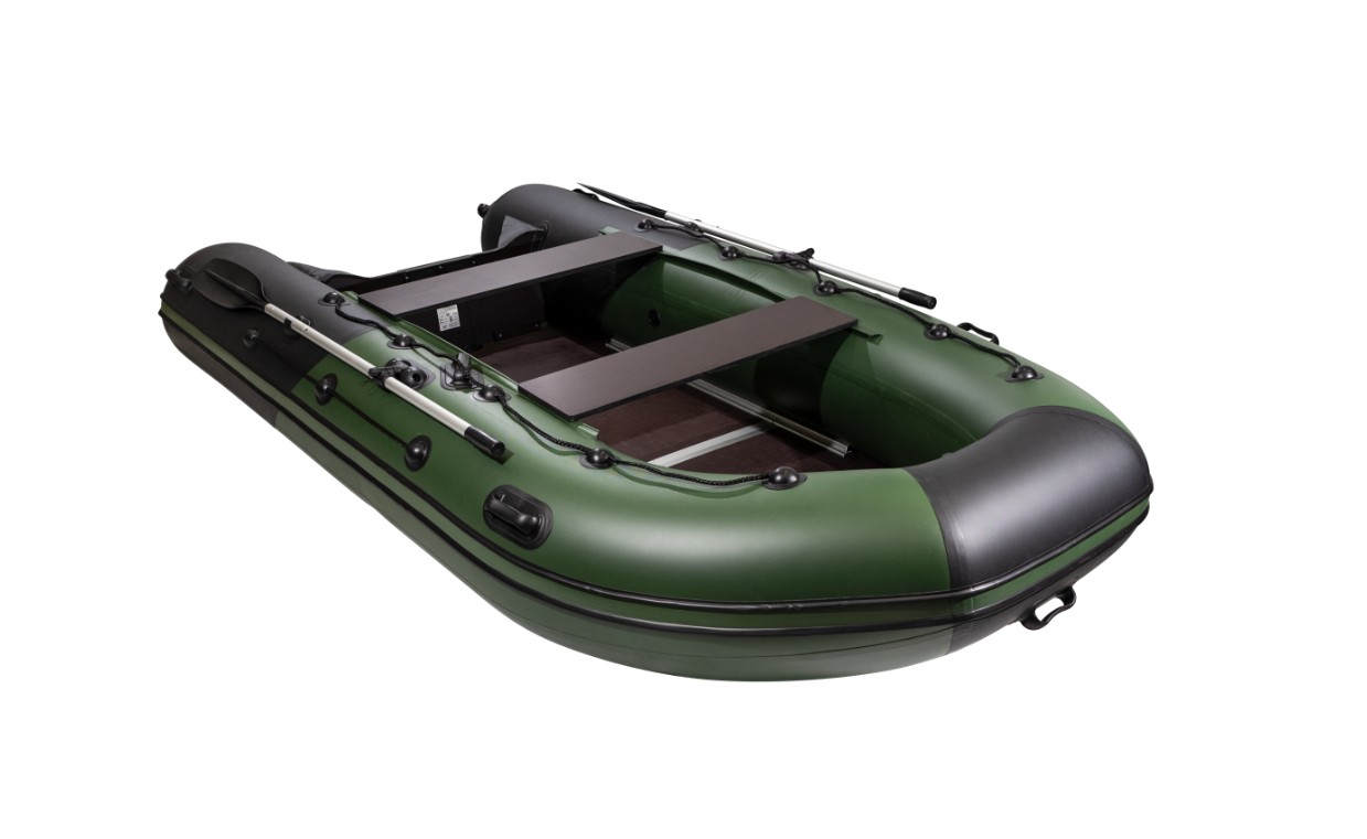 Лодка Ривьера Максима 3400 СК в Рязани